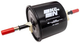 K&N Cellulose Media Fuel Filter 3in OD x 6.938in L - PF-2300