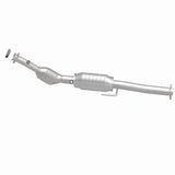MagnaFlow Direct Fit Catalytic Converter 2007-2011 RANGER 2.3L Underbody - 52112