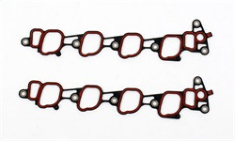 Cometic 00-04 Ford 4.6L SOHC Intake Manifold Gaskets (Pair) - C5185