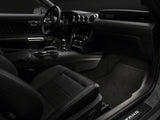 Raxiom 15-23 Ford Mustang LED Footwell Lighting Kit- White - 393504