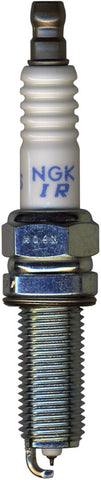 NGK Iridium Spark Plug Box of 4 (SILKR8A-S) - 1402