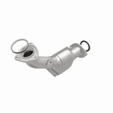 MagnaFlow Conv DF Front 00-04 Toyota Tacoma 3.4L 4WD / 00-04 Tundra 3.4L - 51679