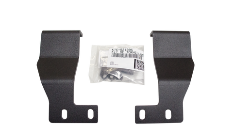 Go Rhino 17-19 Ford F-250/F-350 Super Duty RC2 Brackets - 55735