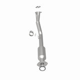 MagnaFlow Direct Fit Catalytic Converter California Grade 96-98 Toyota 4Runner 2.7L - 4481912