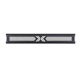 Westin 16-18 Chevrolet Silverado / 09-18 RAM 1500 Sportsman X Mesh Panel - Tex. Blk - 40-13015