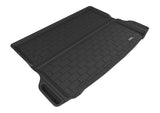 3D MAXpider 14-20 Mercedes-Benz GLA-Class Kagu Stowable Cargo Liner - Black - M1MB0731309