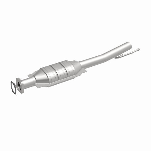 MagnaFlow Direct Fit Catalytic Converter 03-04 Ford Escape 3.0L - 457003