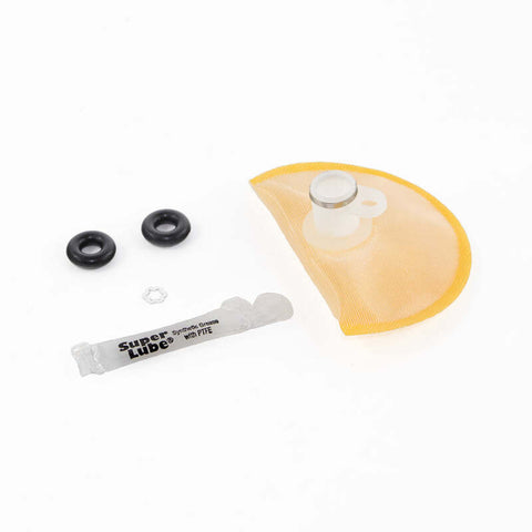 DeatschWerks 07-13 Holden Commodore Gen IV 6.0L V8 DW65C Fuel Pump Set up Kit - 9-1018