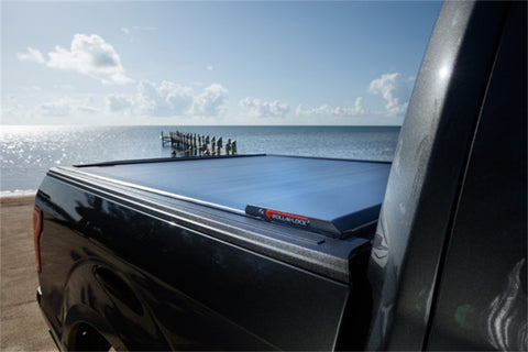 Roll-N-Lock 2022 Ford Maverick 54.4in E-Series Retractable Tonneau Cover - RC135E
