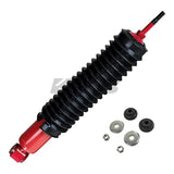 KYB Shocks & Struts MonoMax Front FORD E Series Econoline Van 2007 FORD Excursion 2000-05 FORD F250 - 565014