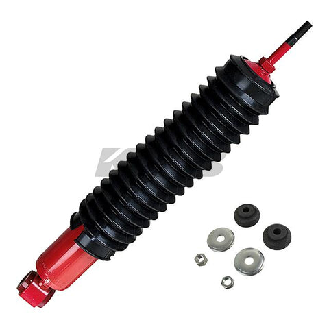 KYB Shocks & Struts MonoMax Front FORD E Series Econoline Van 2007 FORD Excursion 2000-05 FORD F250 - 565014