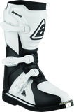 Answer AR1 Boot Black/White Youth - 1 - 446647