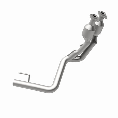 MagnaFlow Conv DF 1999 Jeep Cherokee 4.0L - 24997