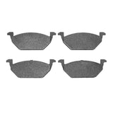 R1 98-22 Volkswagen Beetle Front Optimum OE Brake Pads - 2552-0768-00
