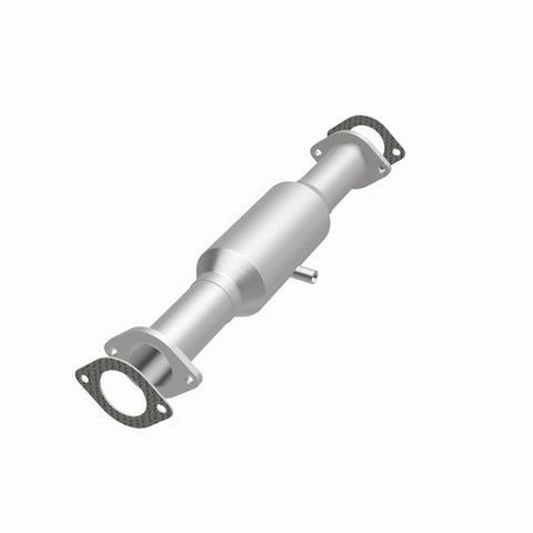 MagnaFlow Direct Fit Catalytic Converter Ford 83 85 - 23352