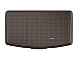 WeatherTech 2020+ Ford Explorer Cargo Liners - Cocoa - 431306