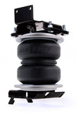 Air Lift Loadlifter 5000 Ultimate for 09-17 Dodge Ram 1500 w/ Stainless Steel Air Lines - 89365
