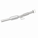 MagnaFlow Conv DF 06-08 VW Rabbit 2.5L - 49990