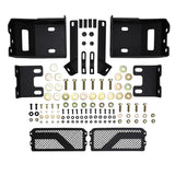 Westin 2020 Chevrolet Silverado 2500/3500 Pro-Mod Front Bumper - Textured Black - 58-41225