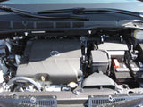 K&N 10 Lexus RX350 3.5L-V6 Drop In Air Filter - 33-2443