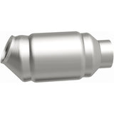 MagnaFlow Universal Catalytic Converter 90-95 Toyota Celica 2.2L Manifold - 337975