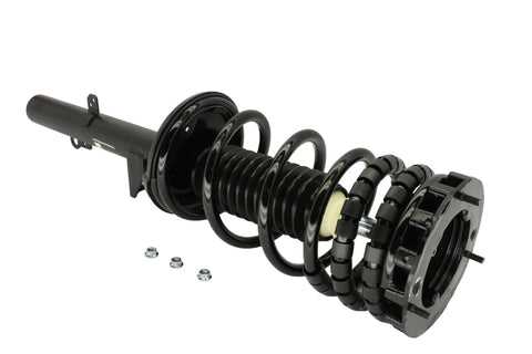 KYB Shocks & Struts Strut Plus Rear FORD Taurus 1986-95 MERCURY Sable 1986-95 - SR4018