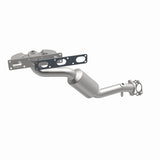 MagnaFlow Conv DF BMW 3 01-06 Front - 50287