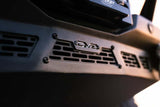 DV8 Offroad 21-23 Ford Bronco Spec Series Front Bumper - FBBR-05
