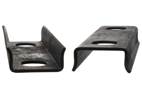 Ford Racing Rocker Channel Kit - M-6588-A50