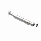 MagnaFlow Direct Fit Catalytic Converter 91-95 3.2L Acura Legend - 23618