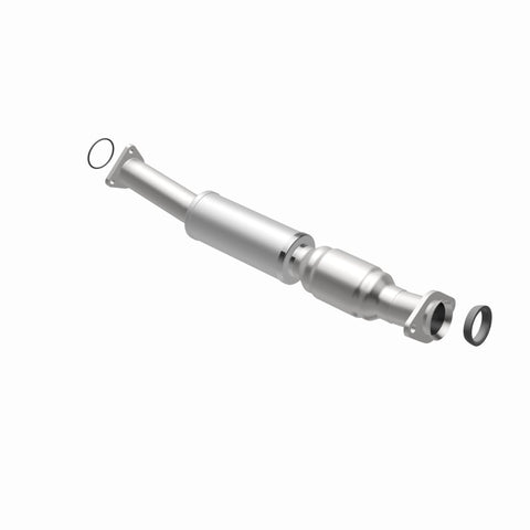 MagnaFlow Direct Fit Catalytic Converter 91-95 3.2L Acura Legend - 23618