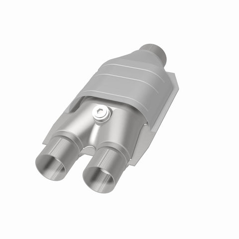 MagnaFlow Conv Universal 2.5/2 Single/Dual O2 - 99667HM