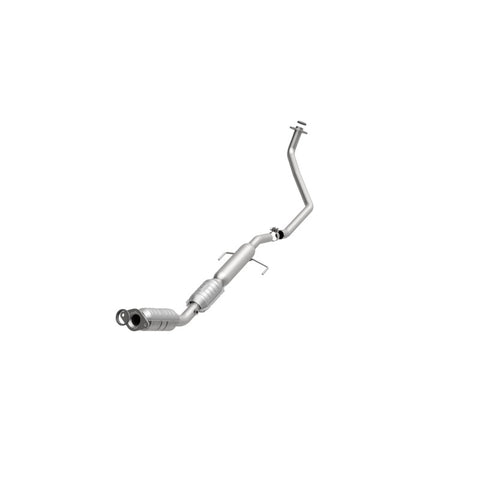 MagnaFlow Converter Direct Fit California 09-11 Toyota Corolla / Matrix L4-1.8LGAS - 551496