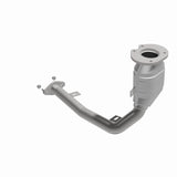MagnaFlow Conv DF 88-90 Honda CRX 1.5 front - 50210