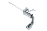 Borla 08-11 Mitsubishi Lancer DE/ES/GTS SS Exhaust (rear section only) - 11782