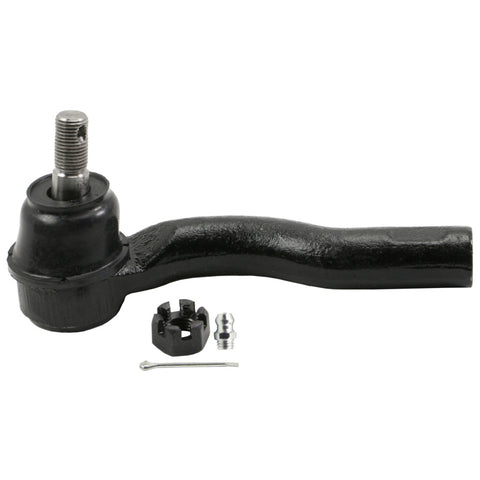 MOOG 10-12 Ford Fusion Front Left Outer / Left Outer Tie Rod End - ES800798