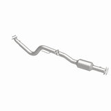 MagnaFlow 2009 Chevrolet Express 4500 V8 6.0L Right Underbody Catalytic Converter - 280428