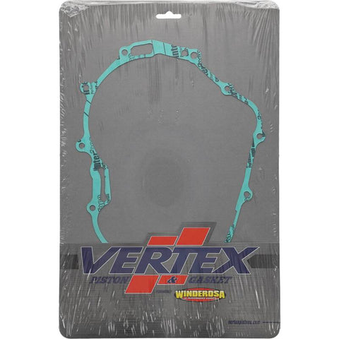 Vertex Gaskets 19-22 Honda CRF250F Inner Clutch - Side Cover Gasket Kit - 816352