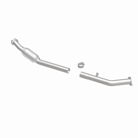 MagnaFlow Conv DF GTO- 2004 8 5.7L OEM - 49729