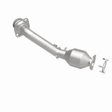 MagnaFlow Direct Fit Catalytic Converter 12-14 Civic 2.4L - 52031