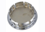 Ford Racing 2005-14 Ford Racing Wheel Center Cap - M-1096-FR1