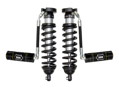 ICON 96-04 Toyota Tacoma Ext Travel 2.5 Series Shocks VS RR Coilover Kit - 58715