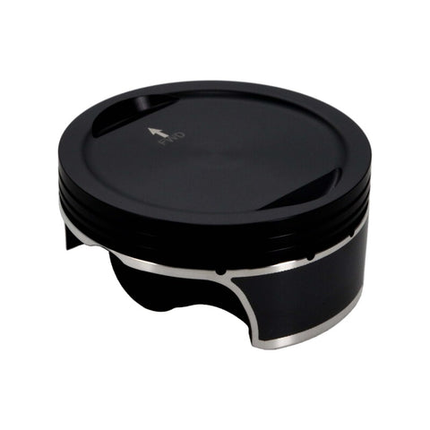 Wiseco HD 07-17 TC96 2vp Dish 91 103cid (X) Piston Kit - 40183P1