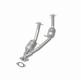 MagnaFlow Direct Fit Catalytic Converter 98 Ford Windstar 3.8L Assm - 23382
