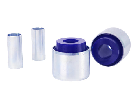 SuperPro 2008 Mazda CX-9 0 Front Lower Inner Rearward Control Arm Bushing Kit - SPF4226K