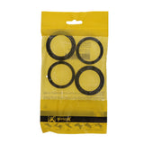 ProX 96-04 XR400R Front Fork Seal & Wiper Set - 40.S435411