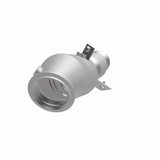 MagnaFlow Direct Fit Catalytic Converter 2016 BMW 428i 2.0L Underbody - 52257