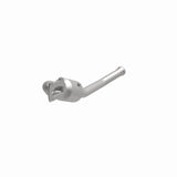 MagnaFlow Converter Direct Fit 13-18 Dodge Durango 3.6L V6 / 13-18 Jeep Grand Cherokee 3.6L V6 - 21-251