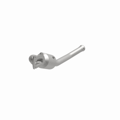 MagnaFlow Converter Direct Fit 13-18 Dodge Durango 3.6L V6 / 13-18 Jeep Grand Cherokee 3.6L V6 - 21-251
