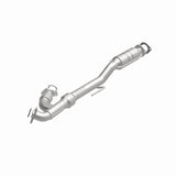 MagnaFlow Direct Fit Catalytic Converter 2007-2008 ALTIMA 3.5 L Underbody - 52190